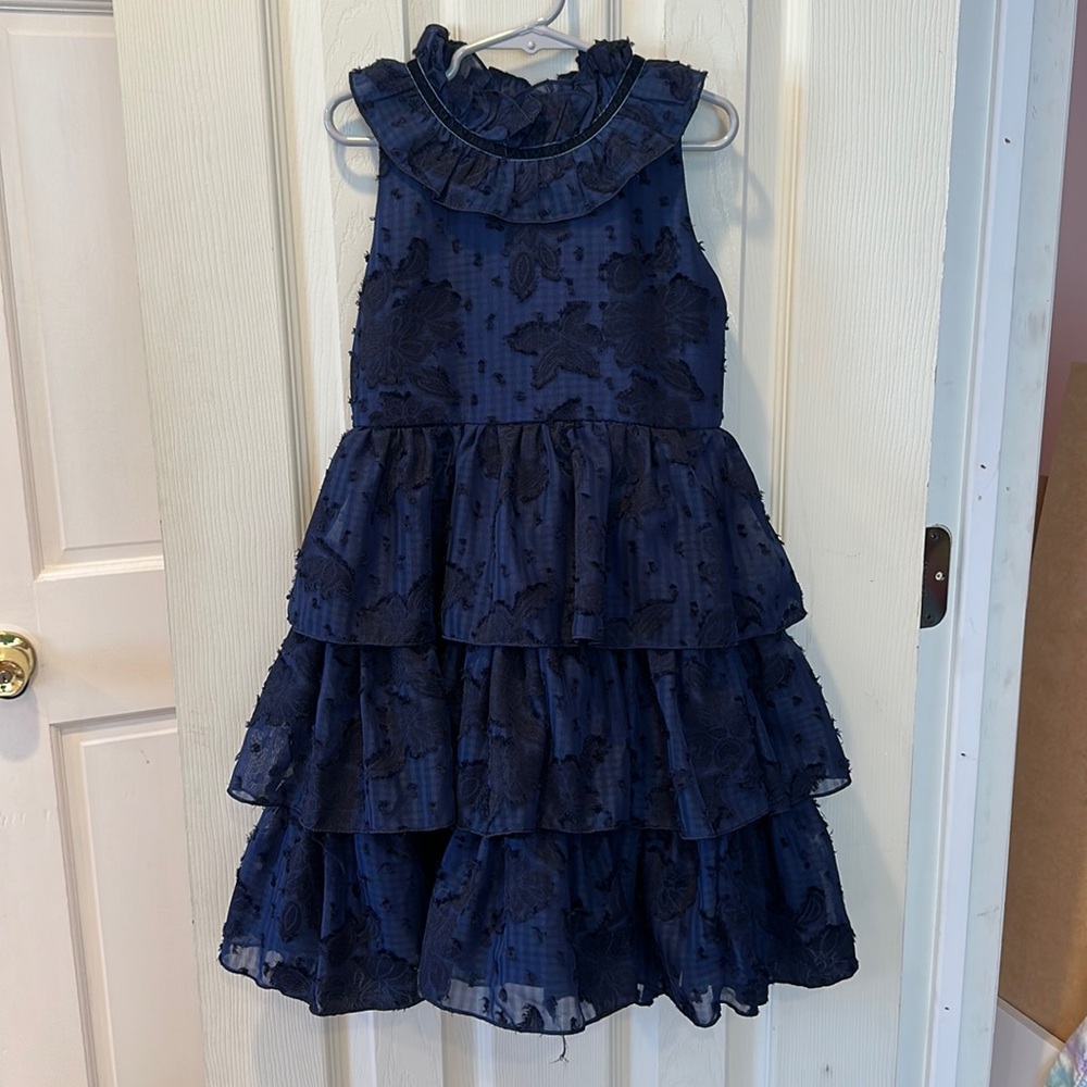 Girls Formal Dress
